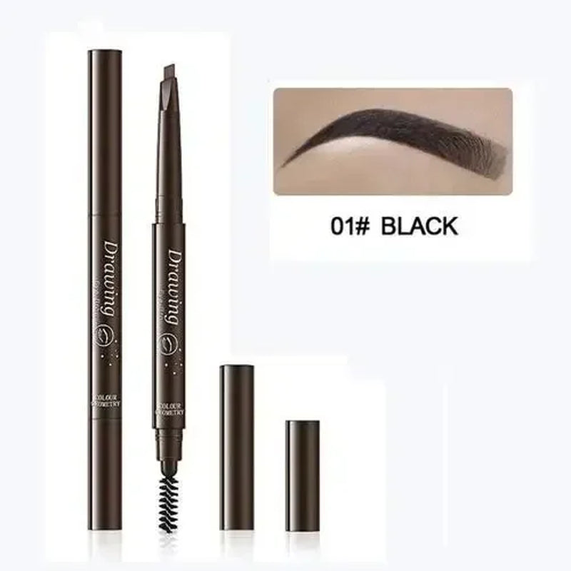 Waterproof Long Lasting Eyebrow Enhancers Eye Makeup Cosmetic Tools