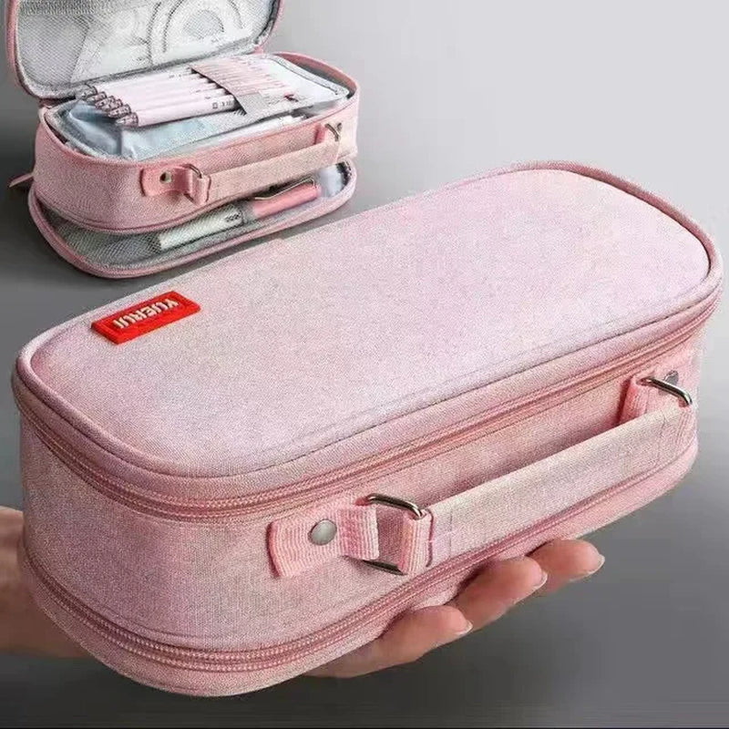  Large Capacity Cosmetic High Quality Bag