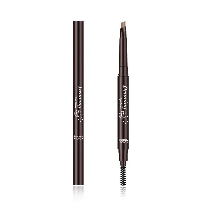 Waterproof Long Lasting Eyebrow Enhancers Eye Makeup Cosmetic Tools