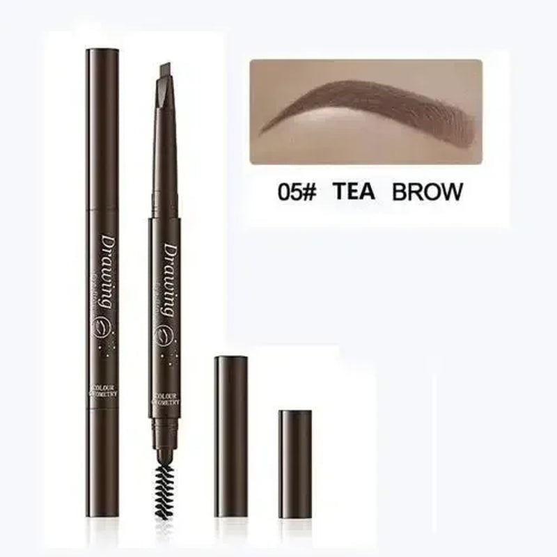 Waterproof Long Lasting Eyebrow Enhancers Eye Makeup Cosmetic Tools