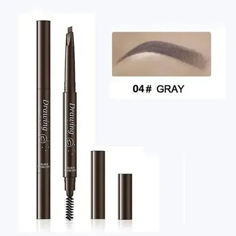 Waterproof Long Lasting Eyebrow Enhancers Eye Makeup Cosmetic Tools