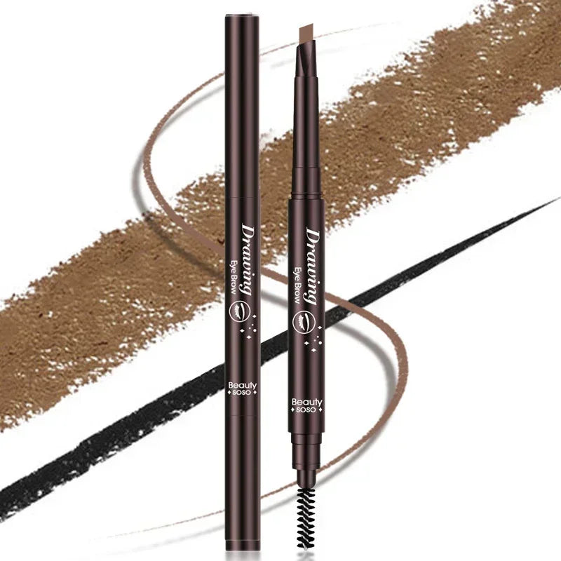 Waterproof Long Lasting Eyebrow Enhancers Eye Makeup Cosmetic Tools