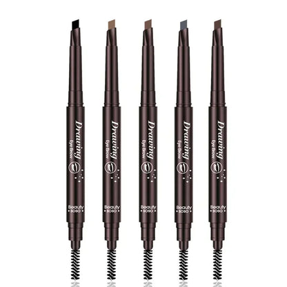 Waterproof Long Lasting Eyebrow Enhancers Eye Makeup Cosmetic Tools